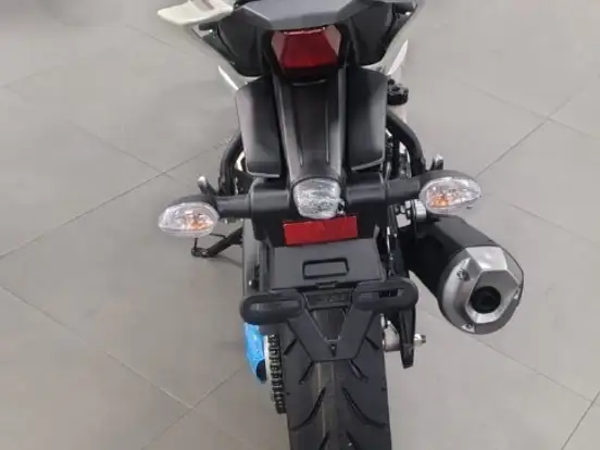 YAMAHA-YZF R15 YAMAHA-YZF R15-2026