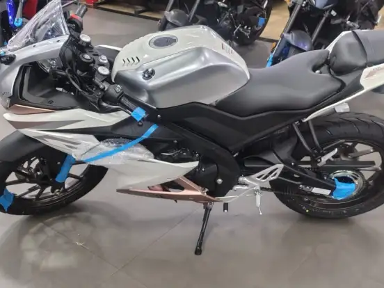 YAMAHA-YZF R15 YAMAHA-YZF R15-2026