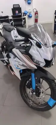 YAMAHA-YZF R15-2026