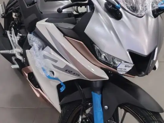 YAMAHA-YZF R15 YAMAHA-YZF R15-2026
