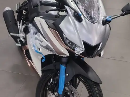 YAMAHA-YZF R15 YAMAHA-YZF R15-2026