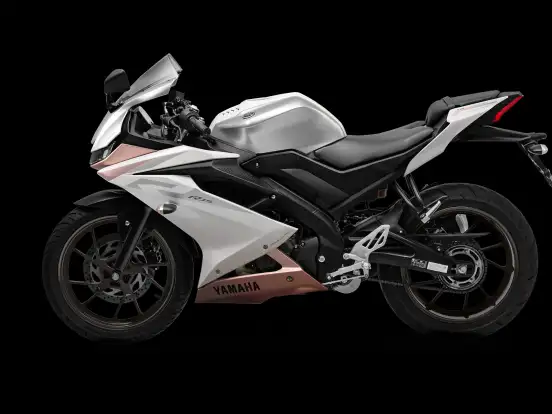YAMAHA-YZF R15 YAMAHA-YZF R15-2026