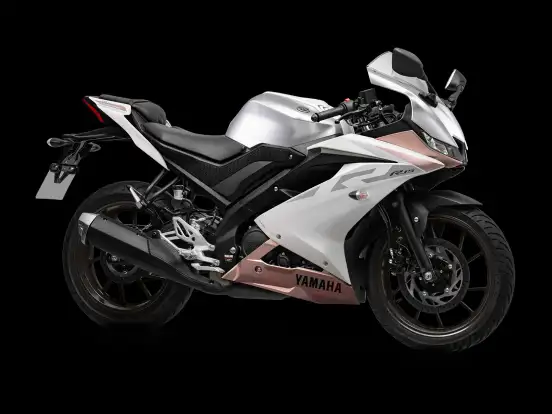 YAMAHA-YZF R15 YAMAHA-YZF R15-2026