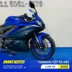 YAMAHA YZF R3 ABS YAMAHA YZF R3 ABS