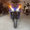 YAMAHA AEROX 160 ABS YAMAHA AEROX 160 ABS