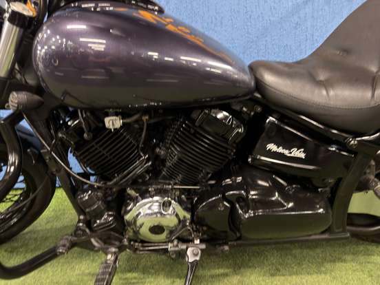 YAMAHA-DRAG STAR 650-2005