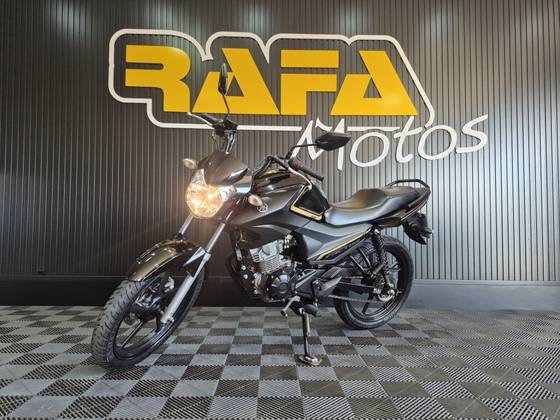 YAMAHA FACTOR 150ED 