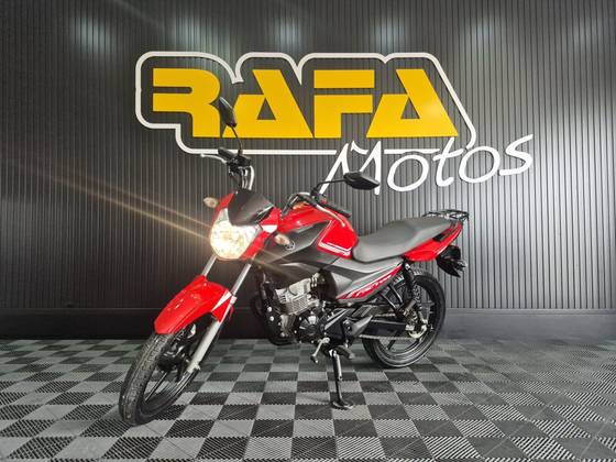 YAMAHA FACTOR 150ED 