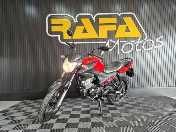YAMAHA FACTOR 150ED 