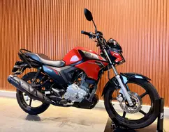 YAMAHA FACTOR YBR 150 ED YAMAHA FACTOR YBR 150 ED