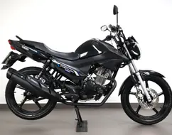 YAMAHA FACTOR YBR 150 ED YAMAHA FACTOR YBR 150 ED