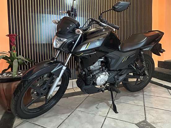 YAMAHA-FACTOR YBR 150 ED YAMAHA-FACTOR YBR 150 ED-2025