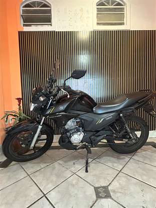 YAMAHA-FACTOR YBR 150 ED-2025