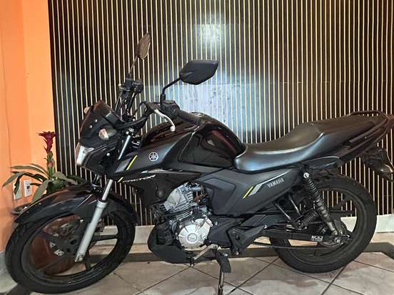 YAMAHA-FACTOR YBR 150 ED YAMAHA-FACTOR YBR 150 ED-2025