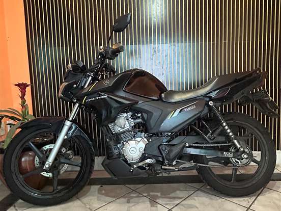 YAMAHA-FACTOR YBR 150 ED YAMAHA-FACTOR YBR 150 ED-2025