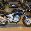 YAMAHA FAZER 250IE LIMITED EDITION YAMAHA FAZER 250IE LIMITED EDITION