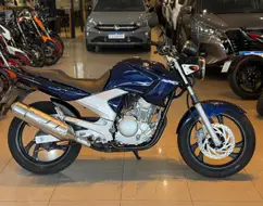 YAMAHA FAZER 250IE LIMITED EDITION YAMAHA FAZER 250IE LIMITED EDITION