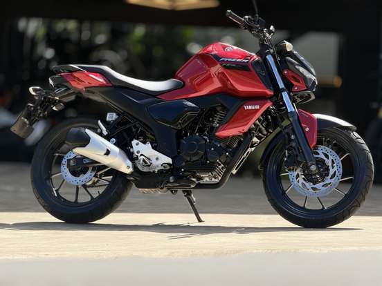 YAMAHA-FZ15 FAZER ABS YAMAHA-FZ15 FAZER ABS-2023