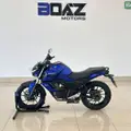 YAMAHA FZ15 FAZER ABS YAMAHA FZ15 FAZER ABS
