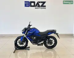 YAMAHA FZ15 FAZER ABS YAMAHA FZ15 FAZER ABS