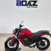 YAMAHA FZ15 FAZER ABS YAMAHA FZ15 FAZER ABS