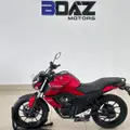 YAMAHA FZ15 FAZER ABS YAMAHA FZ15 FAZER ABS