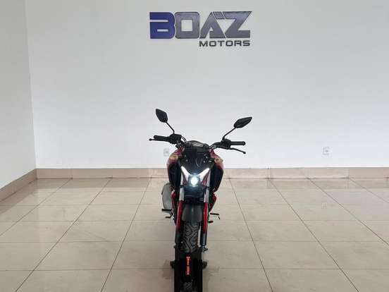YAMAHA-FZ15 FAZER ABS YAMAHA-FZ15 FAZER ABS-2023