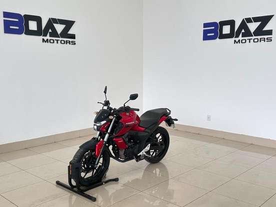 YAMAHA-FZ15 FAZER ABS YAMAHA-FZ15 FAZER ABS-2023