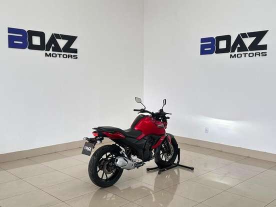 YAMAHA-FZ15 FAZER ABS-2023