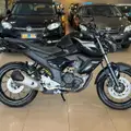 YAMAHA FZ15 FAZER ABS YAMAHA FZ15 FAZER ABS