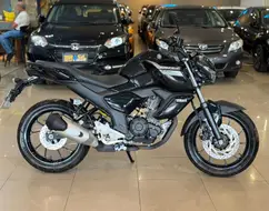 YAMAHA FZ15 FAZER ABS YAMAHA FZ15 FAZER ABS