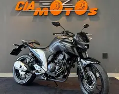 YAMAHA FZ25 FAZER ABS YAMAHA FZ25 FAZER ABS