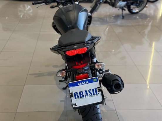 YAMAHA-FZ25 FAZER ABS-2023
