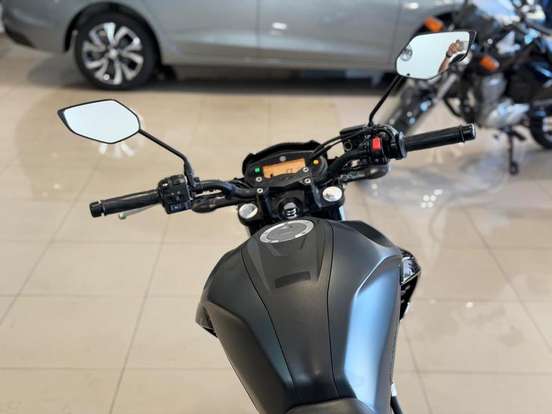 YAMAHA-FZ25 FAZER ABS-2023