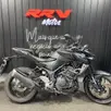 YAMAHA MT-03 CONNECTED ABS YAMAHA MT-03 CONNECTED ABS