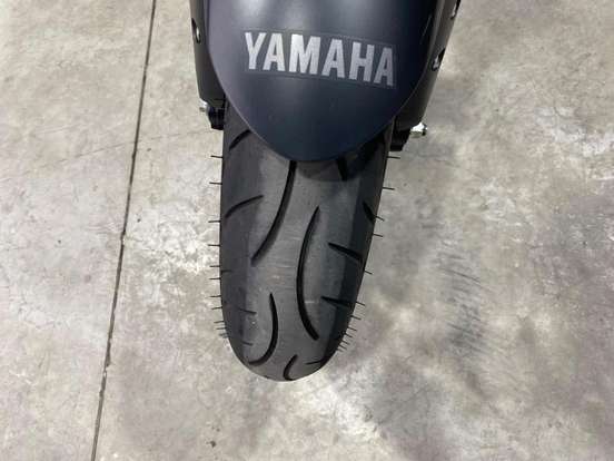 YAMAHA-MT-03 CONNECTED ABS YAMAHA-MT-03 CONNECTED ABS-2025