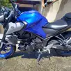 YAMAHA MT-03 ABS YAMAHA MT-03 ABS
