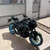 YAMAHA MT-03 ABS YAMAHA MT-03 ABS