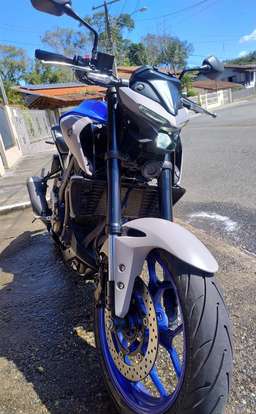 YAMAHA-MT-03 ABS YAMAHA-MT-03 ABS-2021