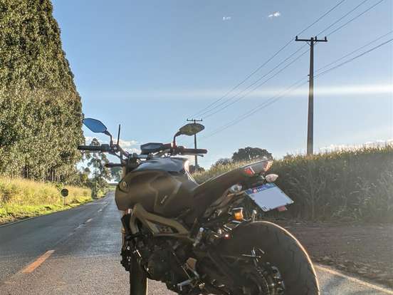 YAMAHA-MT-09 YAMAHA-MT-09-2015