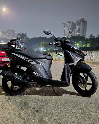 YAMAHA NEO 125 