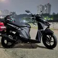 YAMAHA NEO 125 YAMAHA NEO 125