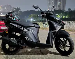 YAMAHA NEO 125 YAMAHA NEO 125