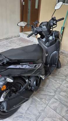 YAMAHA-NEO 125-2022