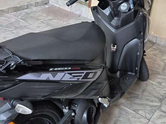 YAMAHA-NEO 125 YAMAHA-NEO 125-2022