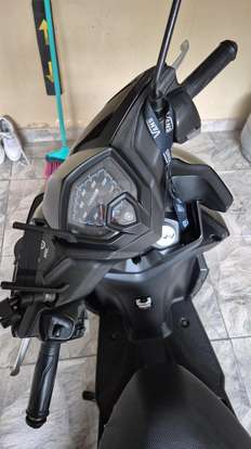 YAMAHA-NEO 125 YAMAHA-NEO 125-2022