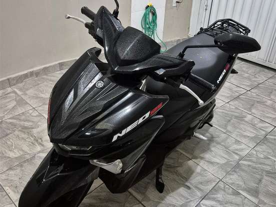 YAMAHA-NEO 125 YAMAHA-NEO 125-2022