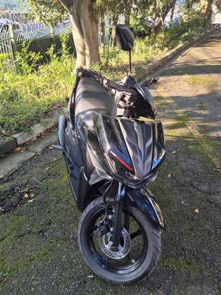 YAMAHA-NEO 125 YAMAHA-NEO 125-2022