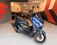 YAMAHA NMAX 160 ABS YAMAHA NMAX 160 ABS