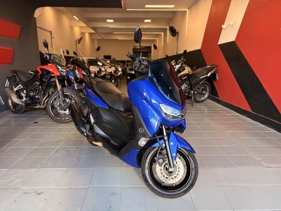 YAMAHA NMAX 160 ABS 